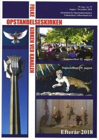 Kirkebladet