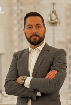 Foto af Gorm Valbjørn