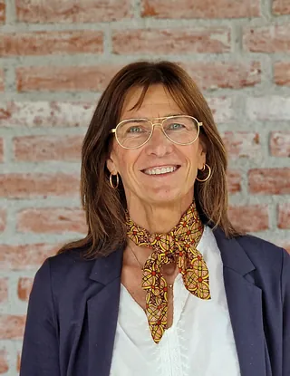 Foto af Maria Nielsen