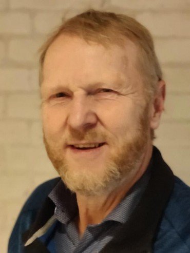 Foto af Bjarne Jørgensen