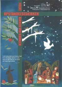 Kirkebladet